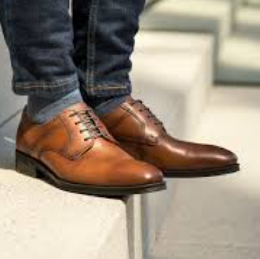 LlOYD Shoes